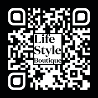 QR - WEBSHOP